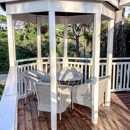 Villa 1 Soaring Seagull St. George Island Exterior foto