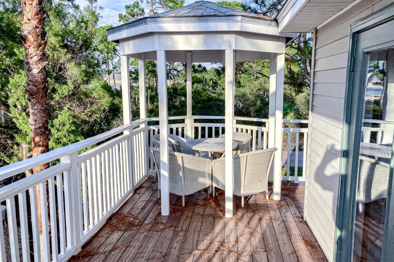 Villa 1 Soaring Seagull St. George Island Exterior foto