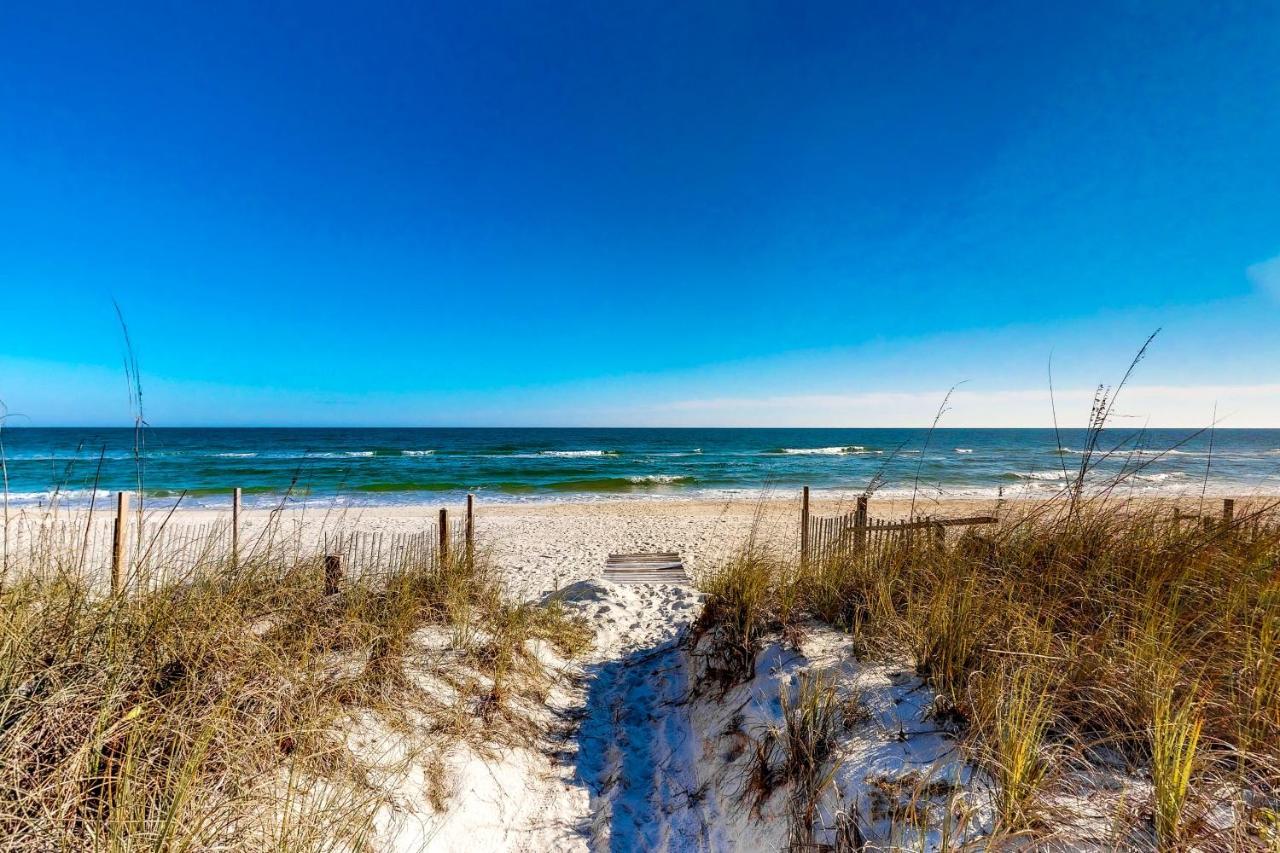 Villa 1 Soaring Seagull St. George Island Exterior foto