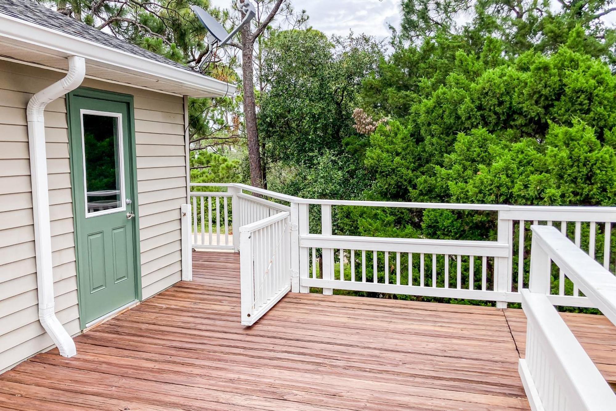 Villa 1 Soaring Seagull St. George Island Exterior foto