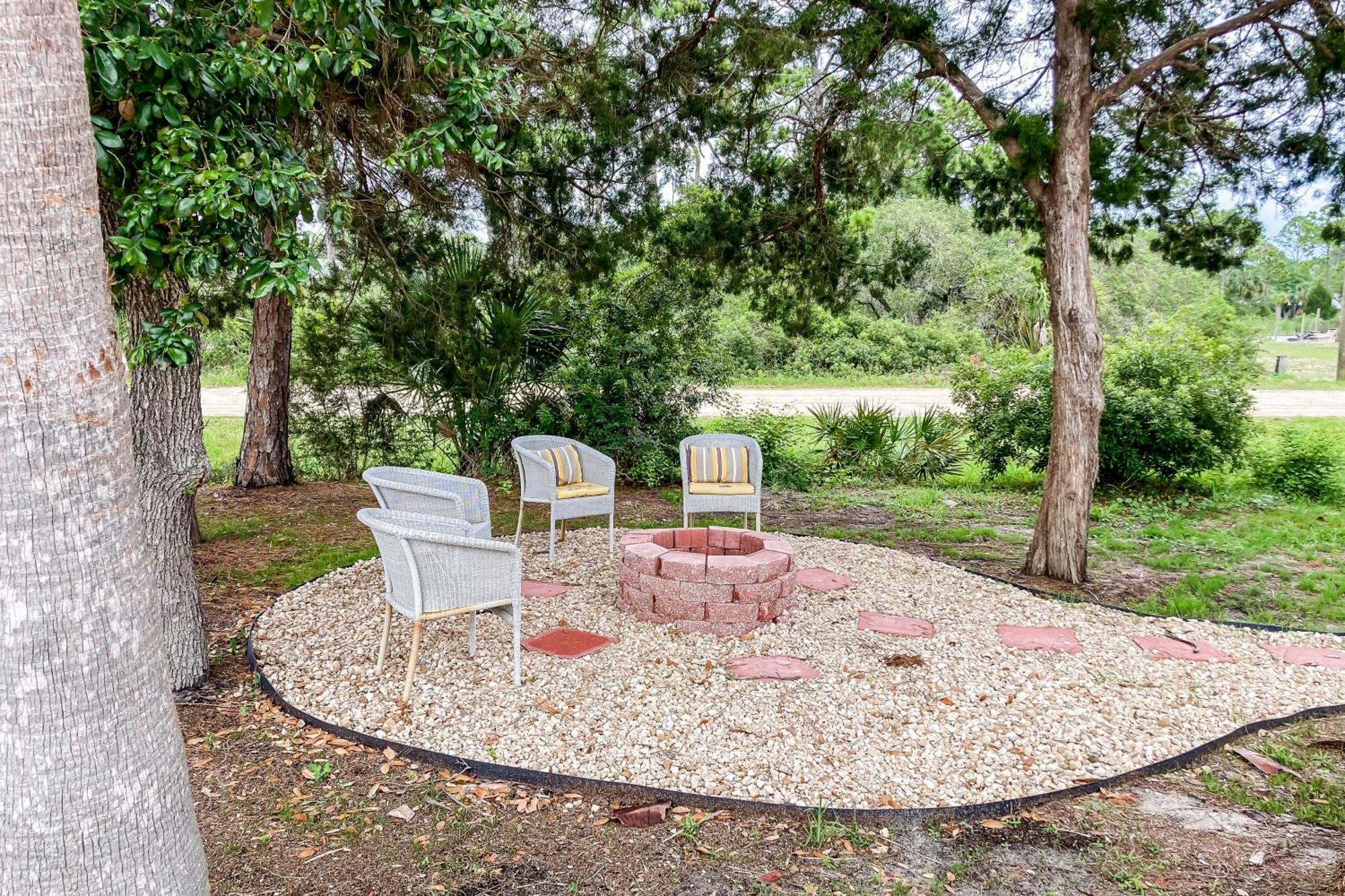 Villa 1 Soaring Seagull St. George Island Exterior foto